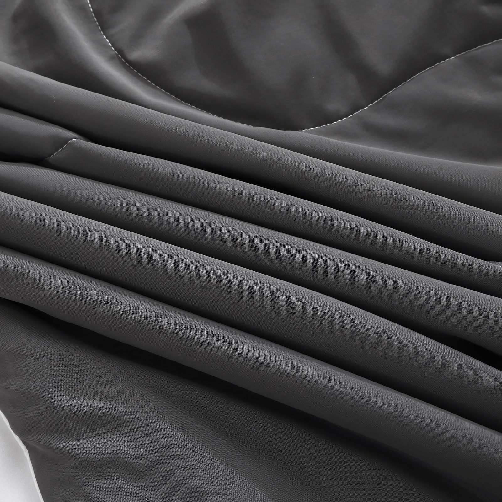 10021-Cooling Comforter-Gray
