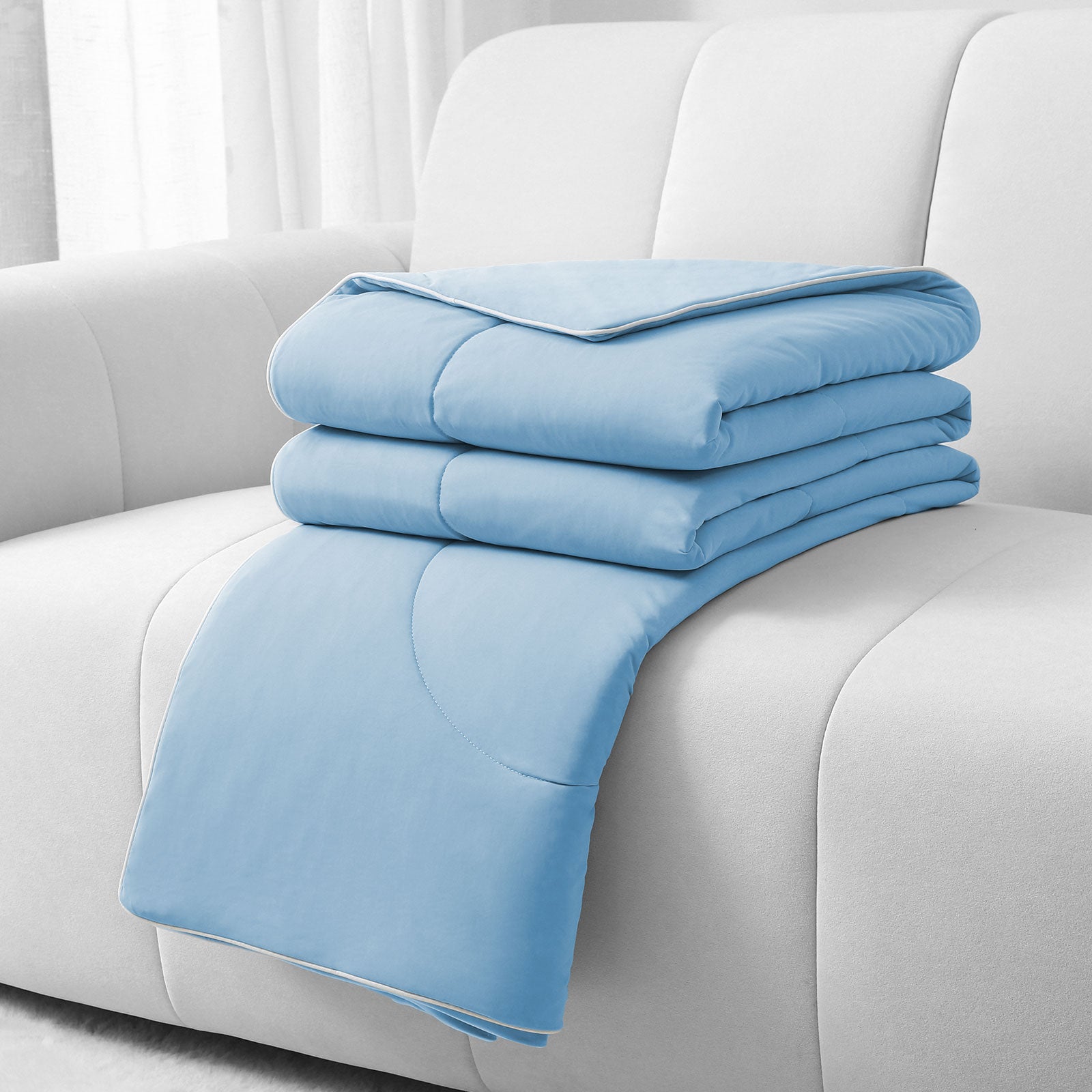 Cooling Comforter