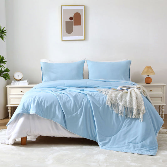 Cooling Comforter