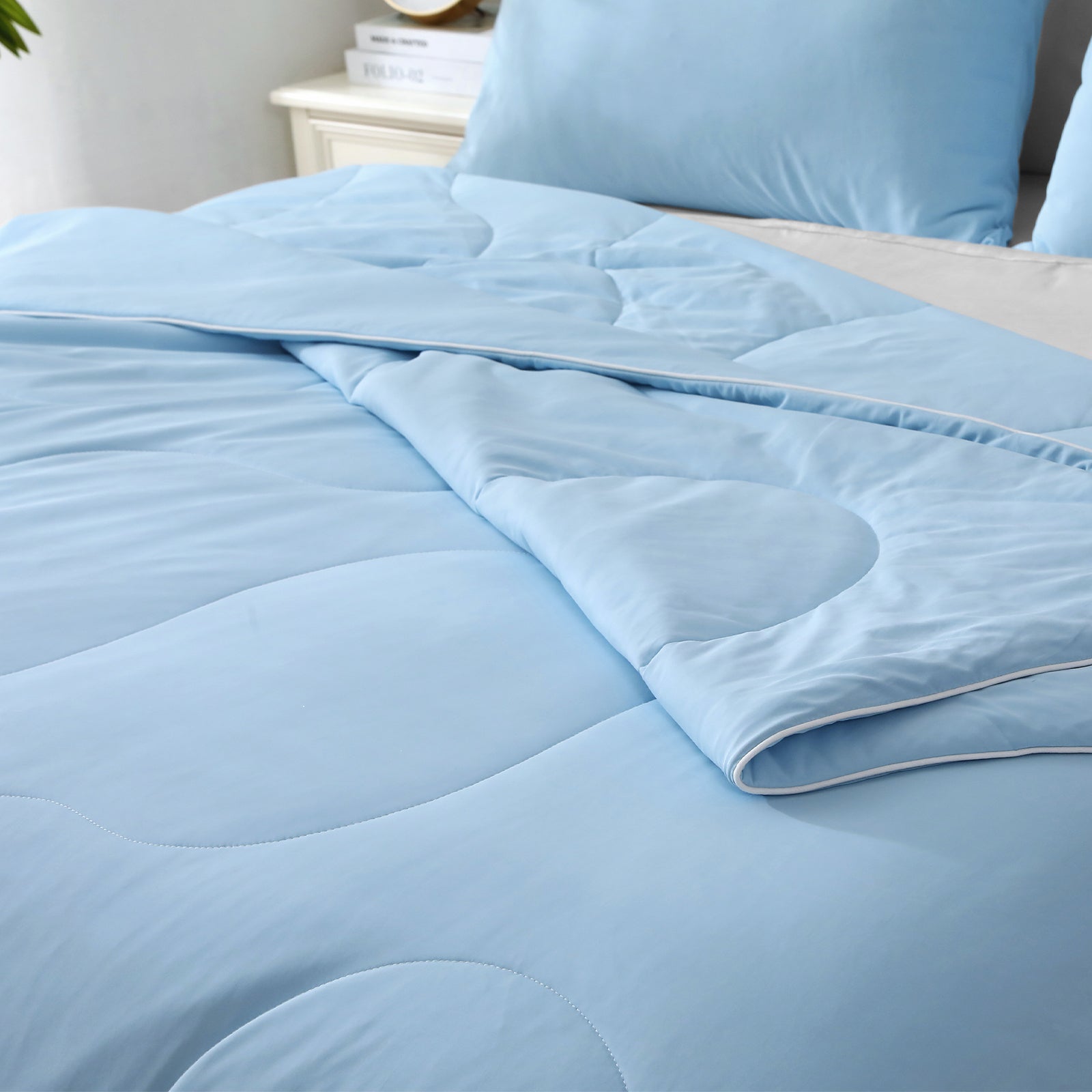 Cooling Comforter