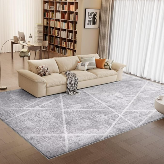 Modern Area Rug