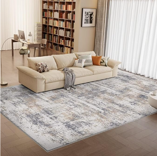 Modern Area Rug